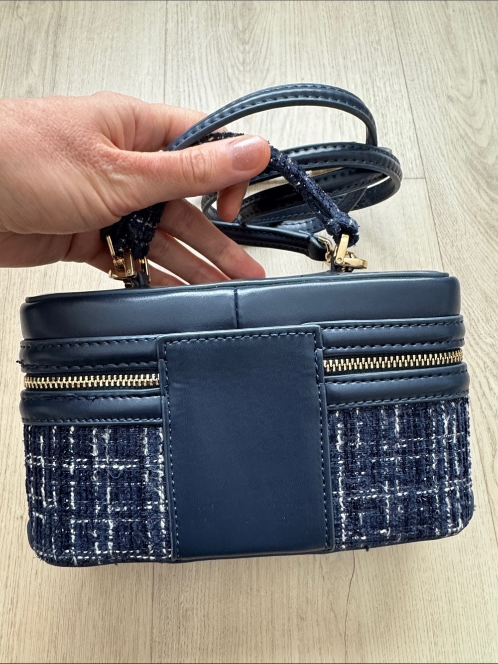 Zara bag ๐ - Picture 6 of 9